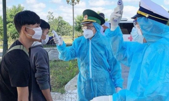 Bộ Công An chỉ ra nguyên nhân, phương thức thủ đoạn nhập cảnh trái phép vào Việt Nam