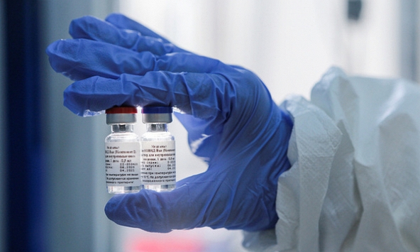 Mỹ ủng hộ việc dỡ bỏ bảo hộ bằng sáng chế với việc sản xuất vắc xin Covid-19 