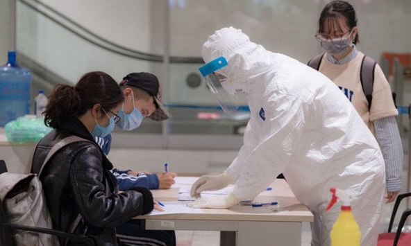 Người đang cách ly sẽ bỏ phiếu như thế nào?