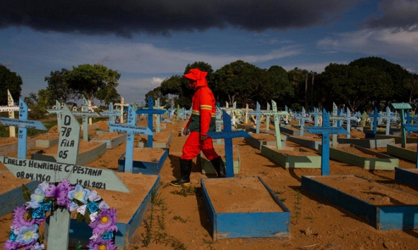 Chuyên gia dự báo đại dịch Covid-19 sẽ còn kéo dài và tồi tệ hơn trước