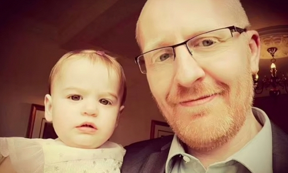 Cô bé chuyển giới khi mới chỉ gần 3 tuổi