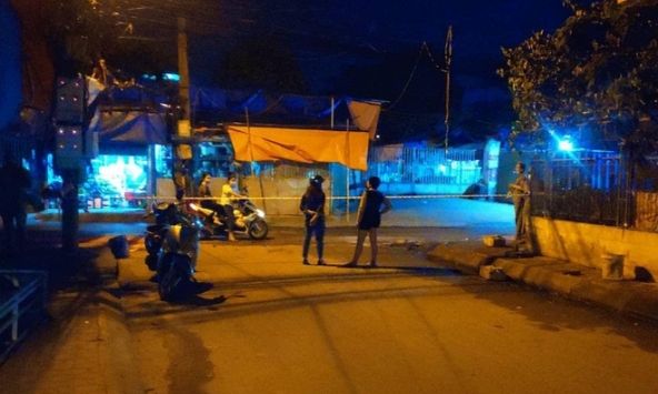 Ngày 10/5 Việt Nam ghi nhận số ca nhiễm Covid-19 cao kỷ lục