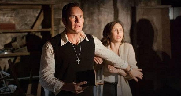 The Conjuring đưa vụ án đen tối kinh hoàng nhất nước Mỹ lên màn ảnh