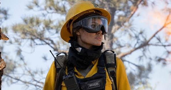 Từ 'Kẻ nguyền ta chết' cùng điểm lại Top 5 vai diễn vất vả của Angelina Jolie 