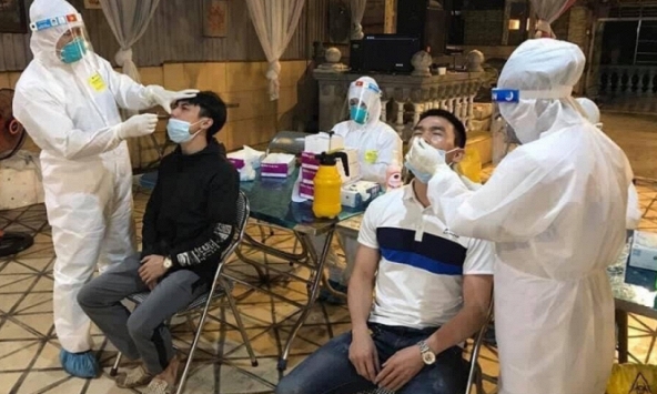 Bắc Ninh chuẩn bị các điều kiện cần thiết để triển khai 2 bệnh viện dã chiến 