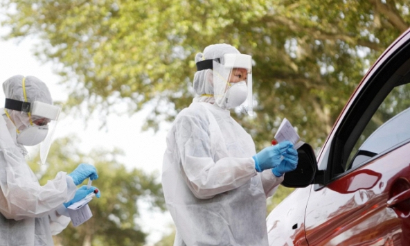 Biến thể Covid-19 tại Ấn Độ được WHO xác định là mối lo ngại toàn cầu