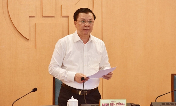 Hà Nội: 'Không giãn cách, phong tỏa một cách cực đoan'