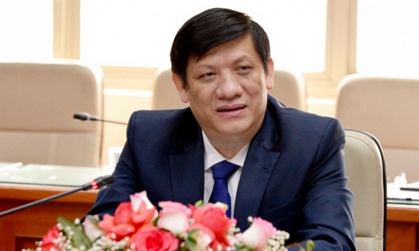 Bộ trưởng Bộ Y tế chỉ ra 3 điểm khiến đợt dịch thứ 4 phức tạp hơn