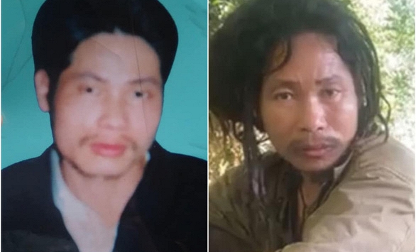 Người phụ nữ ở Phú Thọ tìm được chồng đã đi lạc 11 năm nhờ xem Tiktok