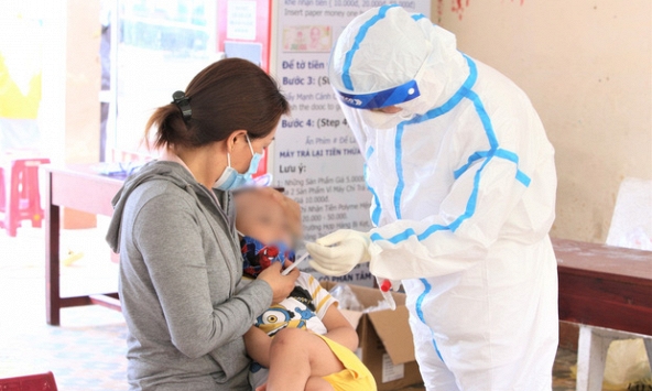 Ba bệnh nhân tại Đà Nẵng chỉ ở nhà nhưng vẫn bị nhiễm Covid-19