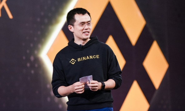 Binance Holdings Ltd. bị Bộ Tư pháp và Sở Thuế vụ Mỹ điều tra 