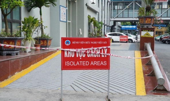 Giám đốc Hacinco phải chịu trách nhiệm bồi thường thiệt hại ra sao?