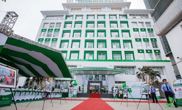 Phòng khám đa khoa quốc tế Thu Cúc bị phạt 20 triệu vì tư vấn người khám sàng lọc đi về