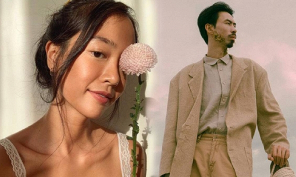 Hé lộ thông tin về nữ chính xinh đẹp trong MV 'Trốn tìm' của Đen Vâu