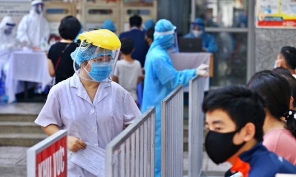 Phó Thủ tướng:  Phải thực hiện phòng chống dịch nghiêm túc, nếu không chỉ 2 ngày có thể thành ổ dịch mới