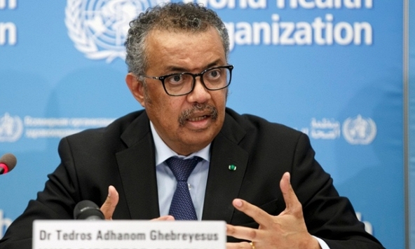 WHO kêu gọi chia sẻ vaccine cho các nước nghèo thay vì tiêm chủng cho trẻ em