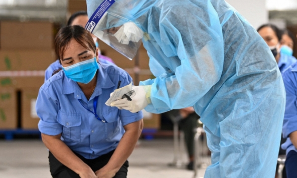 'Cơ bản đã kiểm soát được các ổ dịch, không cần thiết phải giãn cách xã hội'