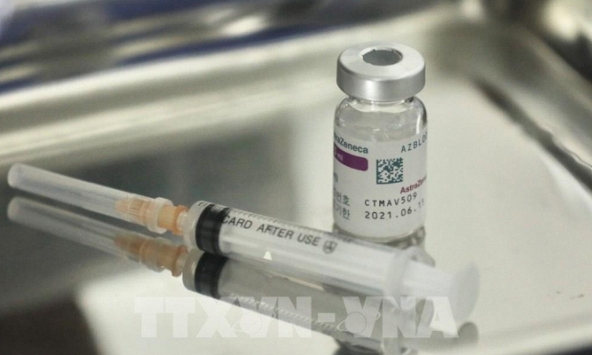 Pfizer không chấp nhận đàm phán về giá vắc-xin với Việt Nam