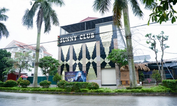 Bắt đối tượng chủ mưu, cầm đầu đăng tải các clip nóng giả mạo liên quan đến bar Sunny