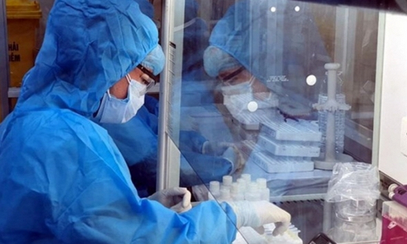 Hà Nội ghi nhận thêm 9 ca dương tính với Covid-19, 6 F1 của cựu vợ chồng Giám đốc Hacinco