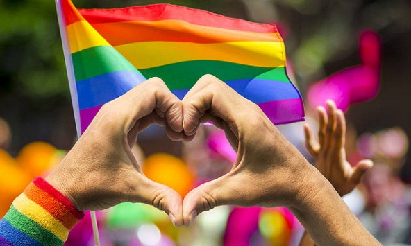 Thế giới LGBT: Hạnh phúc không nằm trên tờ giấy hôn thú