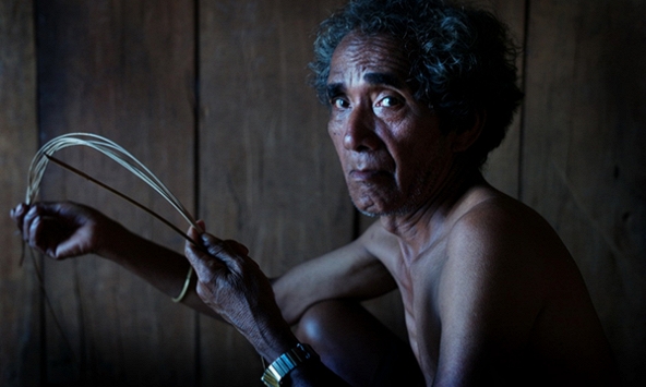 Những câu chuyện bên bờ sông K’rông Nô