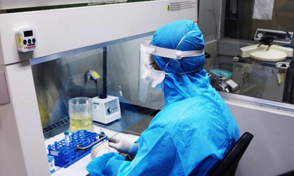 Phát hiện thêm 2 biến chủng SARS-CoV-2 mới tại Việt Nam