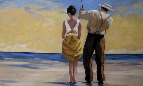 Bình đẳng giới có đồng nghĩa với loại bỏ “tinh thần nghĩa hiệp”?