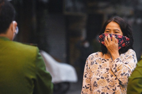 Bắc Giang yêu cầu cách ly nhà với nhà 'cửa đóng then cài'