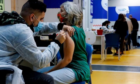 Các loại vắc-xin ngừa Covid-19 đang lưu hành đạt hiệu quả trong tiêm chủng 