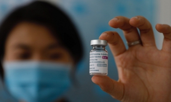 Tiền ủng hộ phòng, chống Covid-19 từ các tổ chức, cá nhân được dùng mua vaccine Covid-19