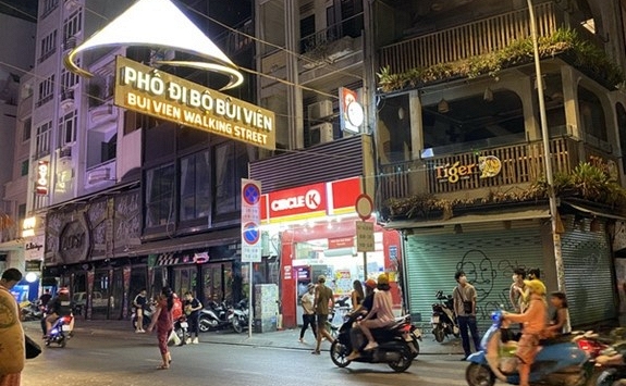 TP.HCM: Người dân hạn chế ra đường khi không cần thiết từ 0h ngày 22-5