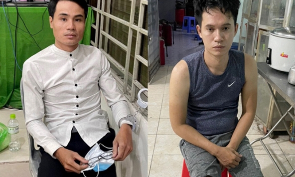 Bẫy 'tặng quà triệu USD' lừa đảo hàng trăm phụ nữ