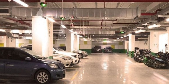 Chung cư cao cấp bị cắt xén tiện ích khiến người bán 'tiến thoái lưỡng nan'