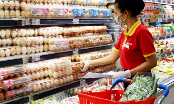 VinCommerce hợp tác cùng Lazada - Việt Nam trở thành thị trường tiềm năng của “bán lẻ mới”?