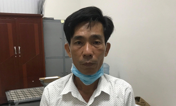 Dùng 'thẻ công vụ đặc biệt' giả để tiếp cận 5 người Trung Quốc bị cách ly