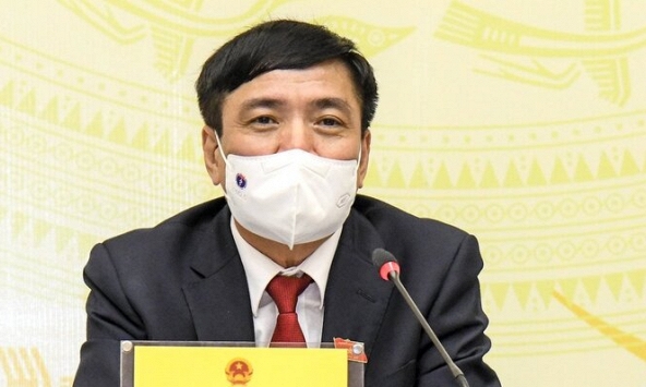 Tổng thư ký Quốc hội: Cuộc bầu cử đã thành công tốt đẹp, không sự cố lớn xảy ra'