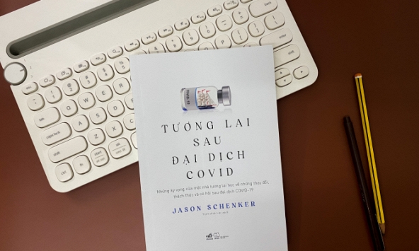 Tương lai sau đại dịch COVID: Cái nhìn khái quát sự vận hành của một nền kinh tế hiện đại sau đại dịch COVID