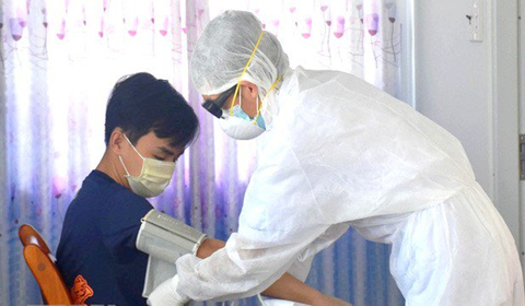 Bộ Y tế nêu các điều kiện cách ly F1 tại nhà