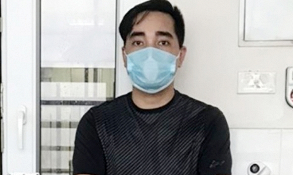 Khởi tố bệnh nhân 3051