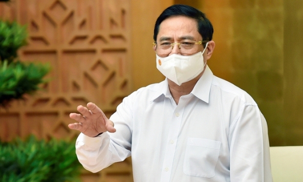 Thủ tướng yêu cầu xem xét trách nhiệm 2 bệnh viện ở Hà Nội khi “pháo đài chống dịch bị thủng”