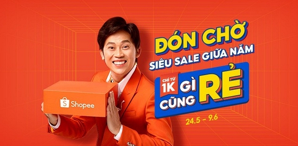 'Shopee gỡ hình ảnh Hoài Linh khỏi chiến dịch quảng cáo là đúng đắn'