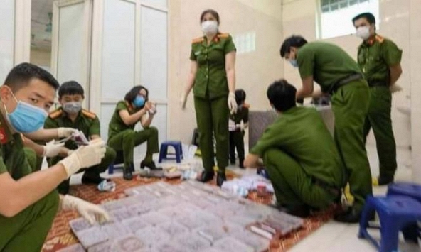 Làm rõ vụ 1.300 thi thể thai nhi trong tủ lạnh ở Hà Nội