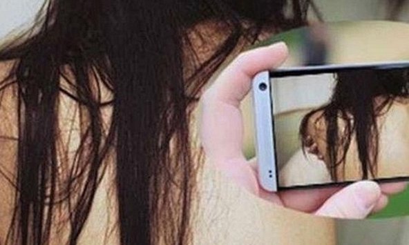  Người phát tán clip nóng của diễn viên Vũ Thư trên mạng có thể bị phạt tới 15 năm tù?