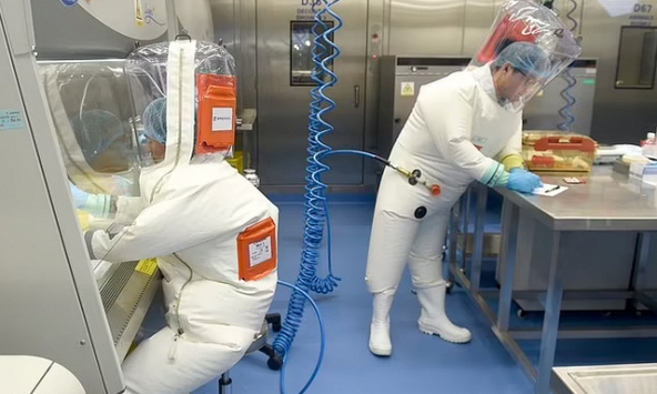 Bệnh nhân đầu tiên trên thế giới mắc Covid-19 là ai? 