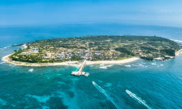 Cục Hàng không đề xuất quy hoạch các sân bay dân dụng ở Lý Sơn, Phú Quý