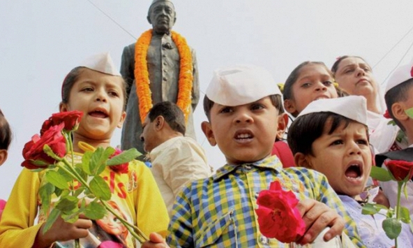 Ngày Quốc tế thiếu nhi 1/6 ở các nước diễn ra như thế nào?