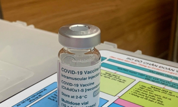 Bộ Y tế làm rõ việc đa dạng hóa, đa nguồn cung vaccine COVID-19