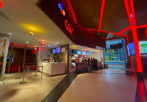 CGV, Lotte Cinema, BHD ký văn bản gửi Thủ tướng kêu cứu