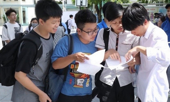 Hà Nội quyết định điều chỉnh phương án tổ chức kỳ thi tuyển sinh vào lớp 10 THPT